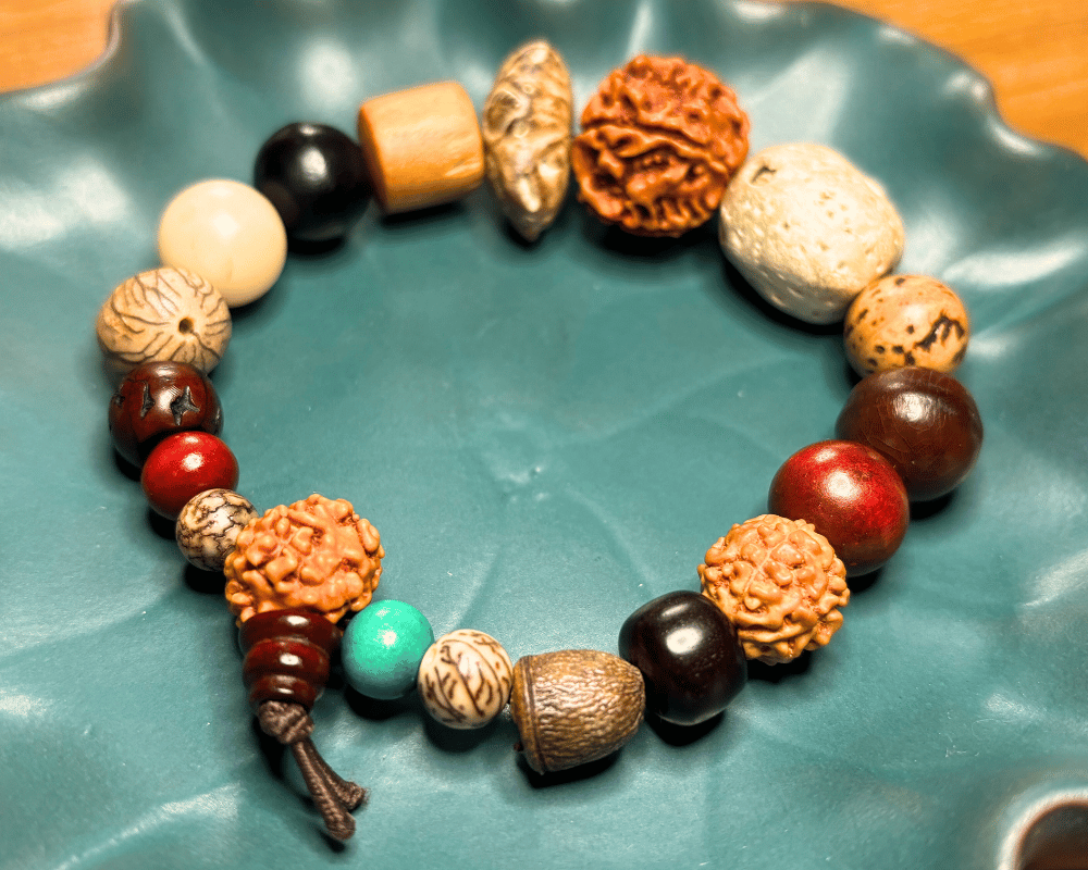 Bodhi bracelet discount